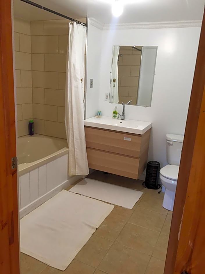 Valhalla near L'Anse aux Meadows