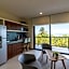Ocean View Loft in Punta Cocos - D102