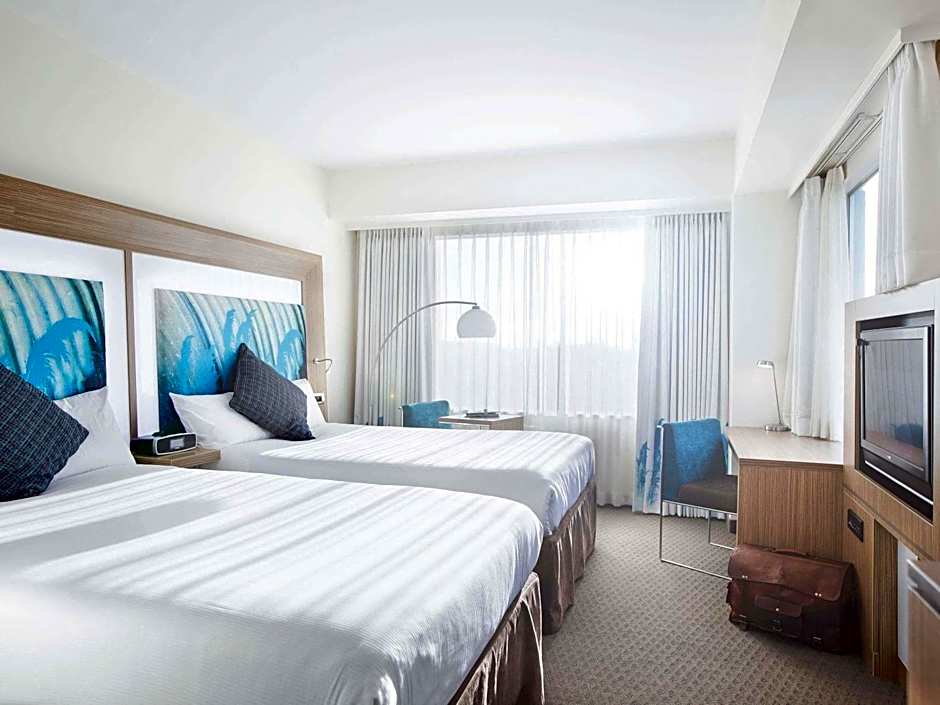 Novotel Hamilton Tainui