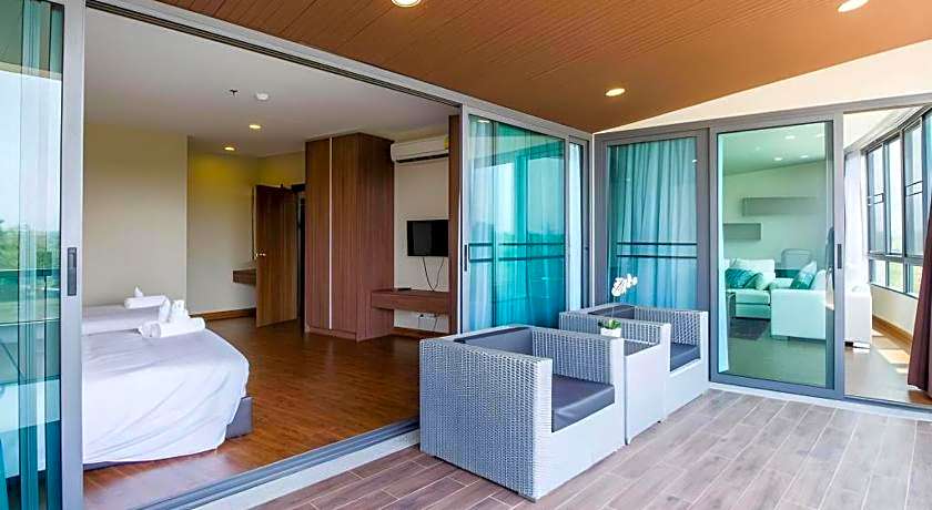 Green Valley Executive Serviced Residence