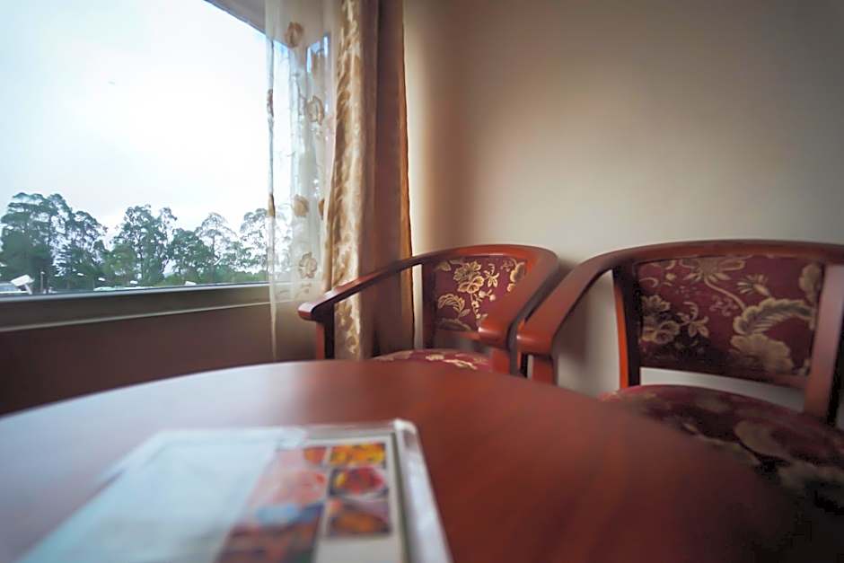 Hotel JC Grand Kodaikanal