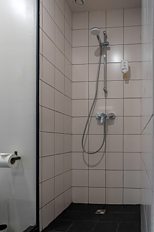 Double room sea view