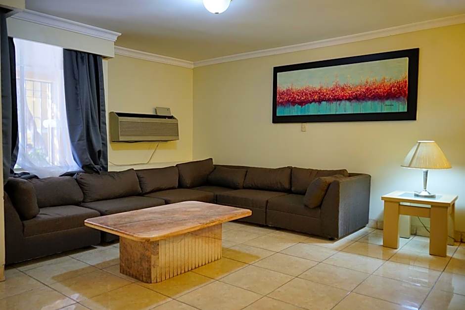 Hotel Posada del Sol Inn