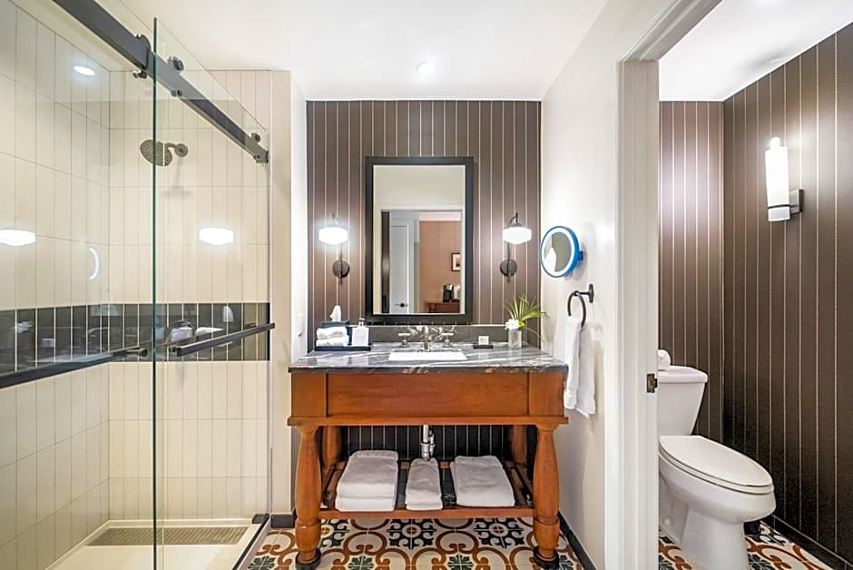 Estancia La Jolla Hotel Spa