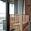 The Zipper Hotel und Apartments