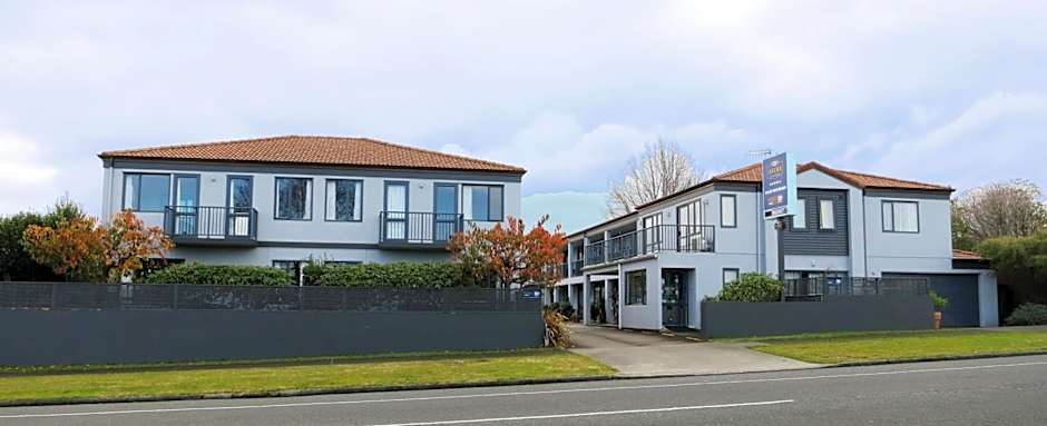 ASURE Ascot Motor Inn