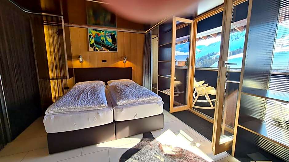 Kar Design Appartements