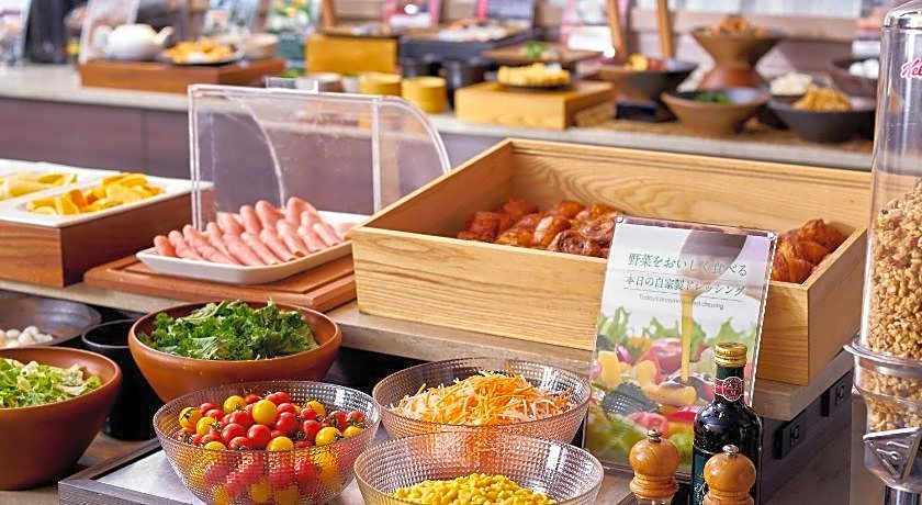 Hotel Keihan Tsukiji Ginza Grande