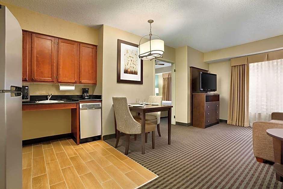 Homewood Suites By Hilton Houston Willowbrook Mall