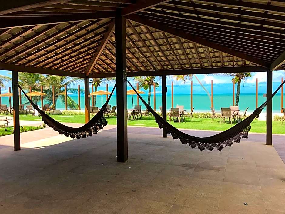 Luxor Tabatinga Beira Mar