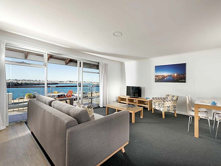 Be Fremantle Apartments