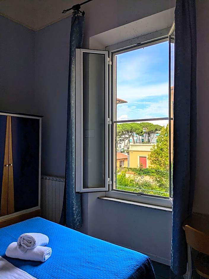 Hotel Soggiorno Athena