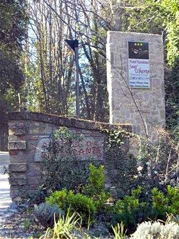 Hotel Residence Sant'Uberto