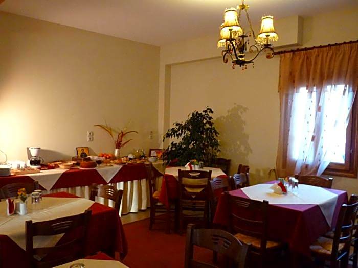 Hotel Ilianna