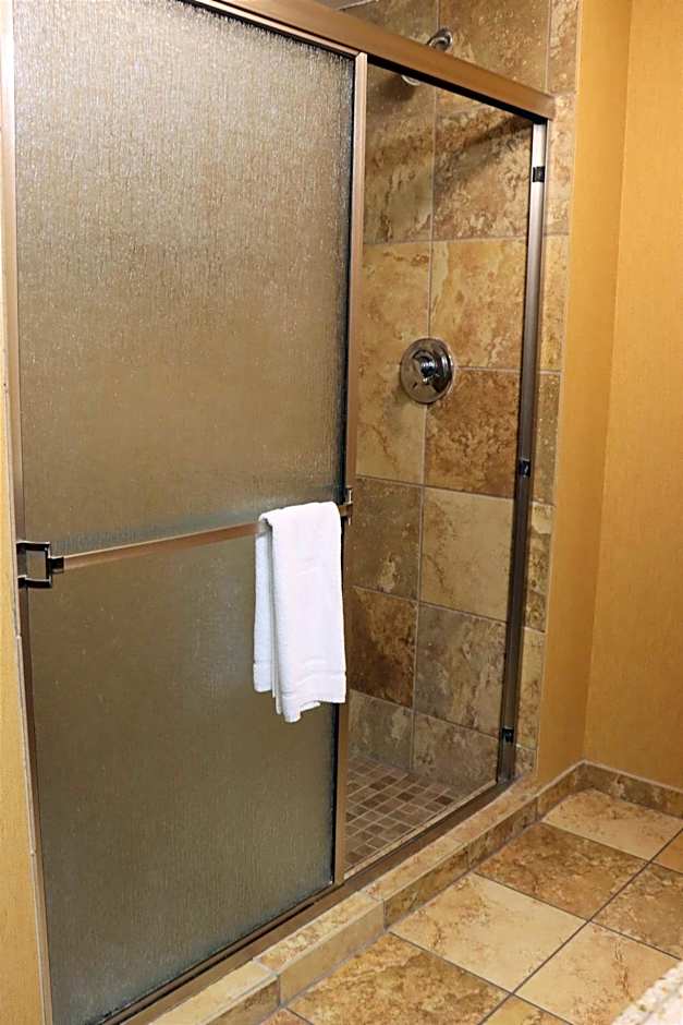 Hampton Inn By Hilton & Suites Thibodaux