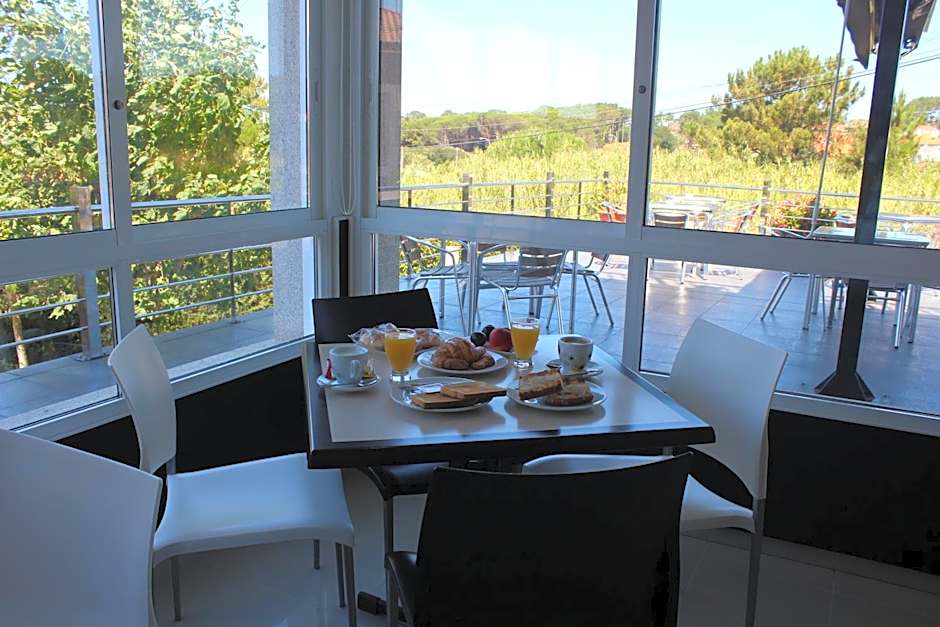 Hotel Ronsel
