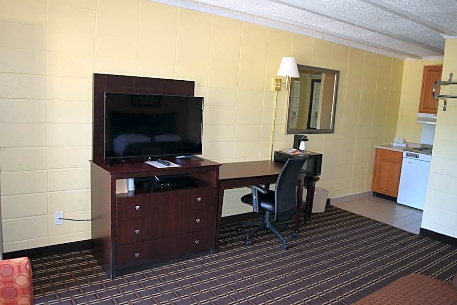 White Oaks Motel Pennsville/Carneys Point