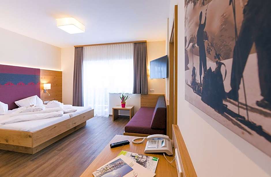 Panoramahotel Gürtl