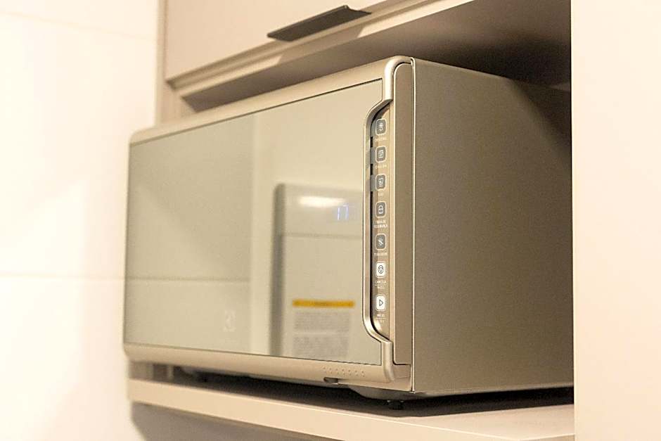 Compact Tambaú #704 - Apartamento Por Carpediem