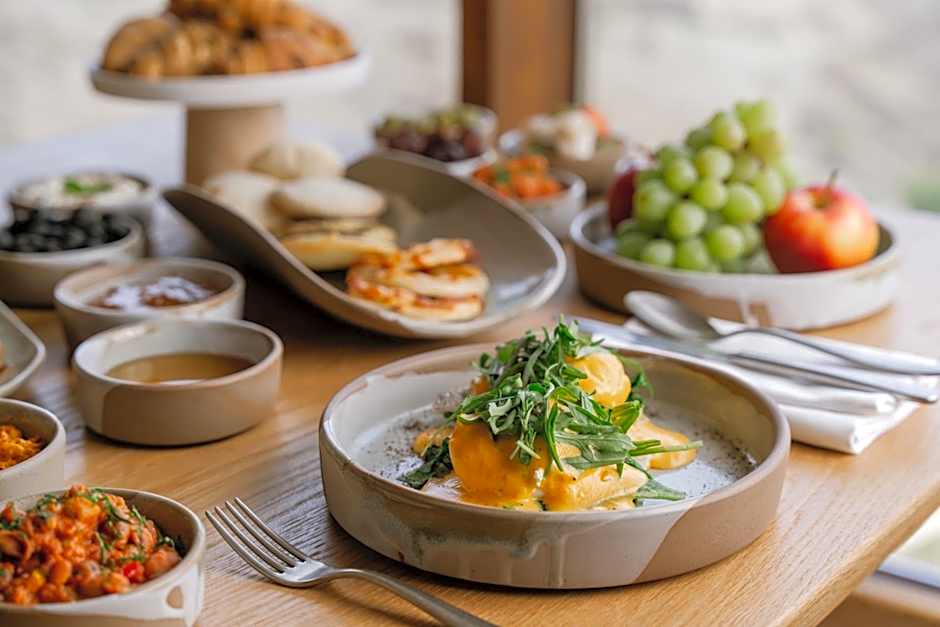 Najd Al Meqsar, By Sharjah Collection - Adults Only