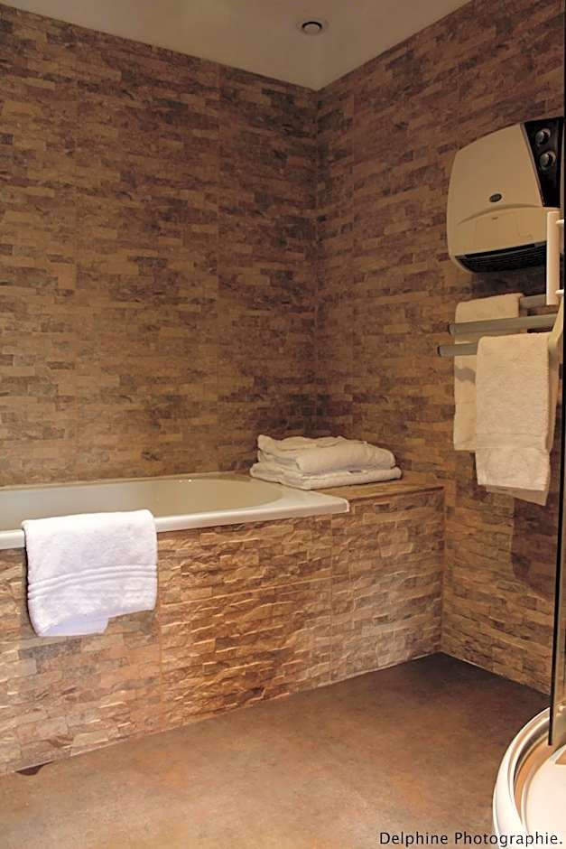 Maison d'hôtes "Les Jardins de Mazamet"