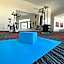 Parque del Lago Boutique Hotel