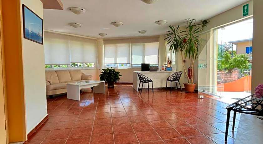 Iolkos Hotel Apartments