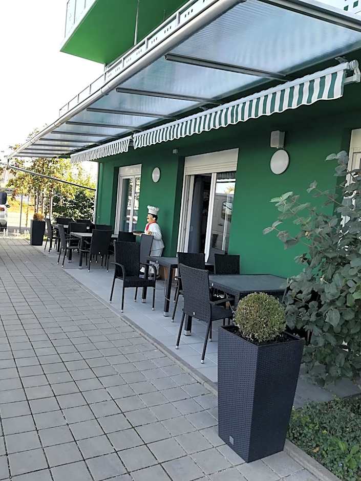 Jura Hotel