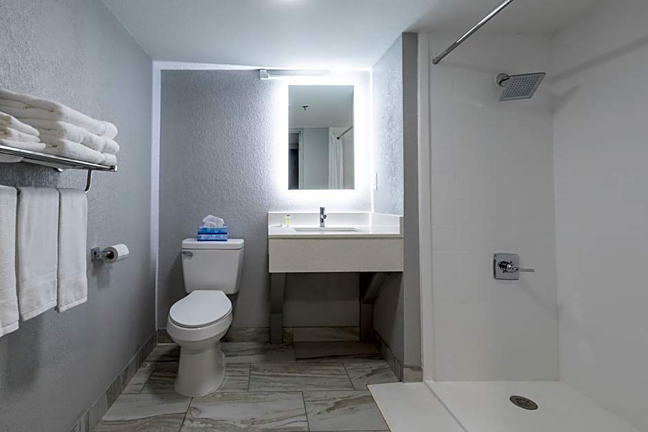 Rodeway Inn & Suites
