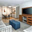 Hampton Inn By Hilton & Suites Charlottesville-At The University