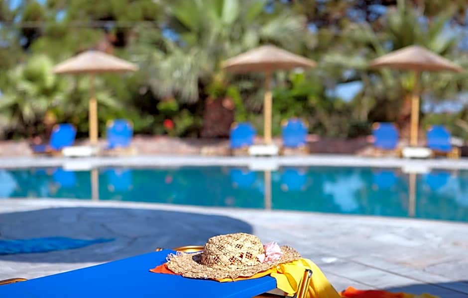 Viva Mare Hotel & Spa