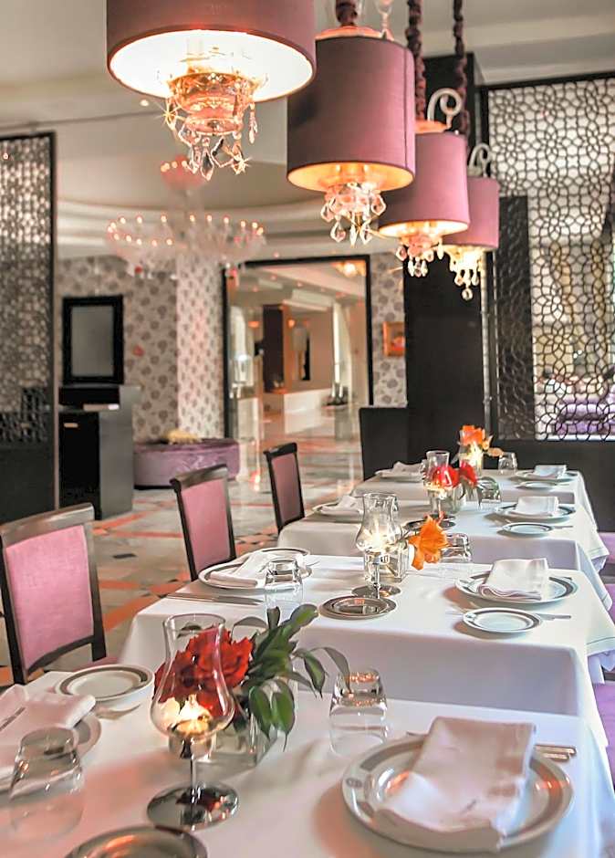 The Russelior Hotel & Spa
