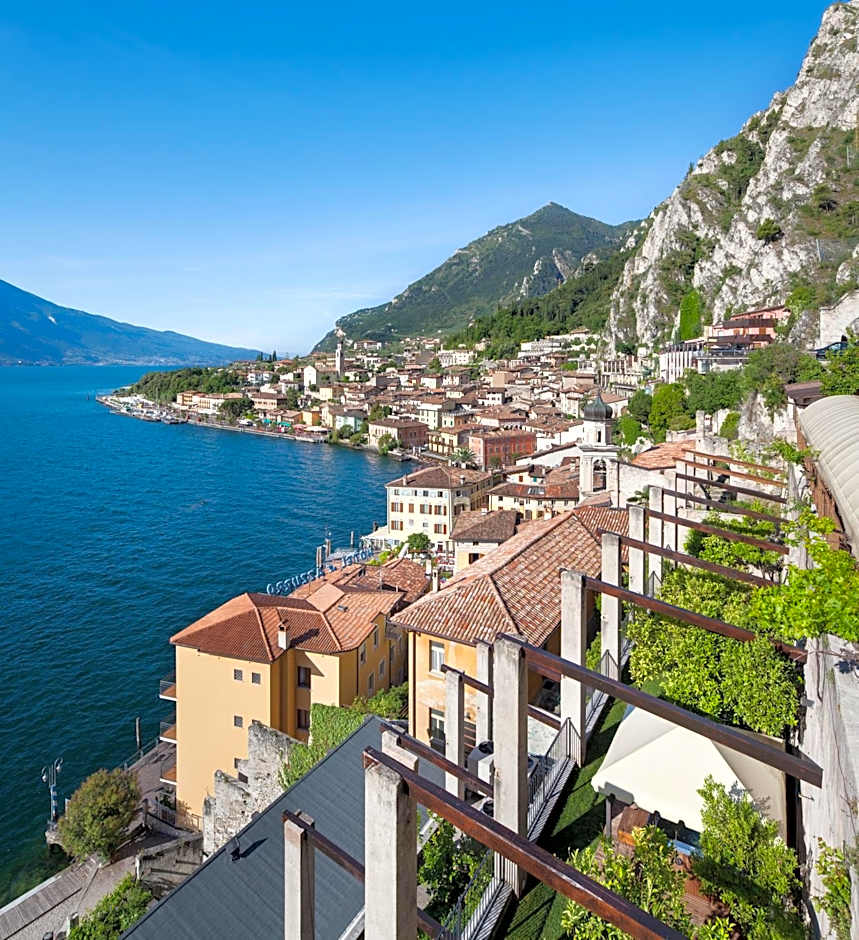 Hotel Splendid Palace