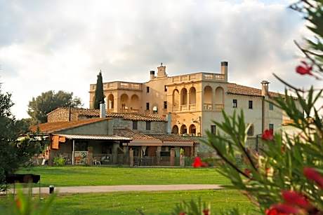 Mas Gran de Cruïlles - Mas Rural - Hotel & Events