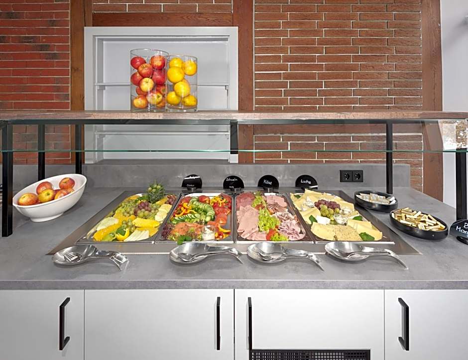 Trip Inn Hotel Egelsbach Frankfurt