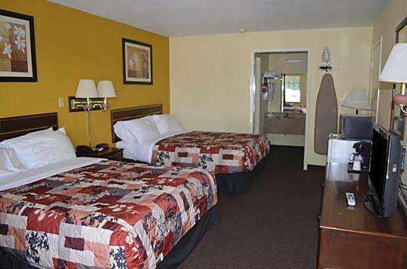 America's Best Value Inn - Batesville