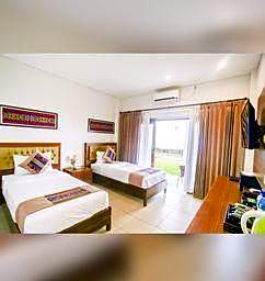 La Cecile Hotel and Cafe