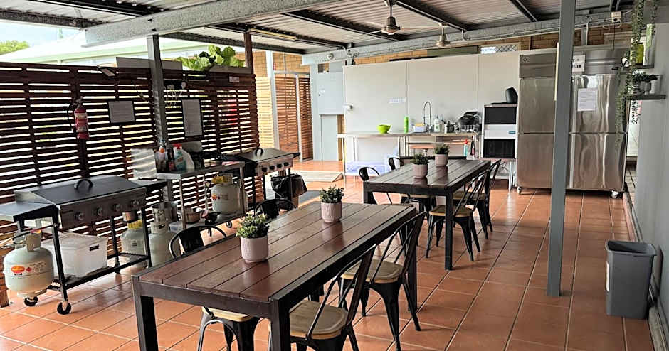 Raintree Motel Biloela