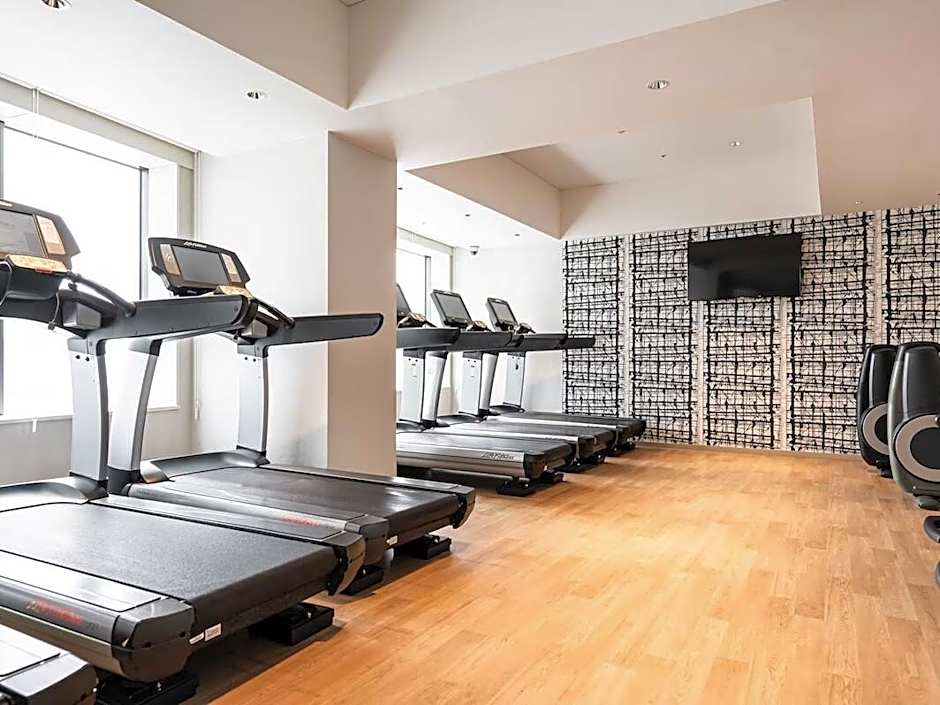 The Strings by InterContinental Tokyo By IHG