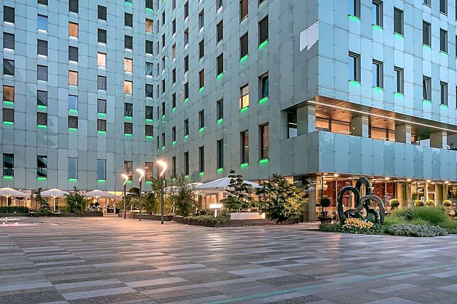Grand Hotel River Park, a Luxury Collection Hotel, Bratislava