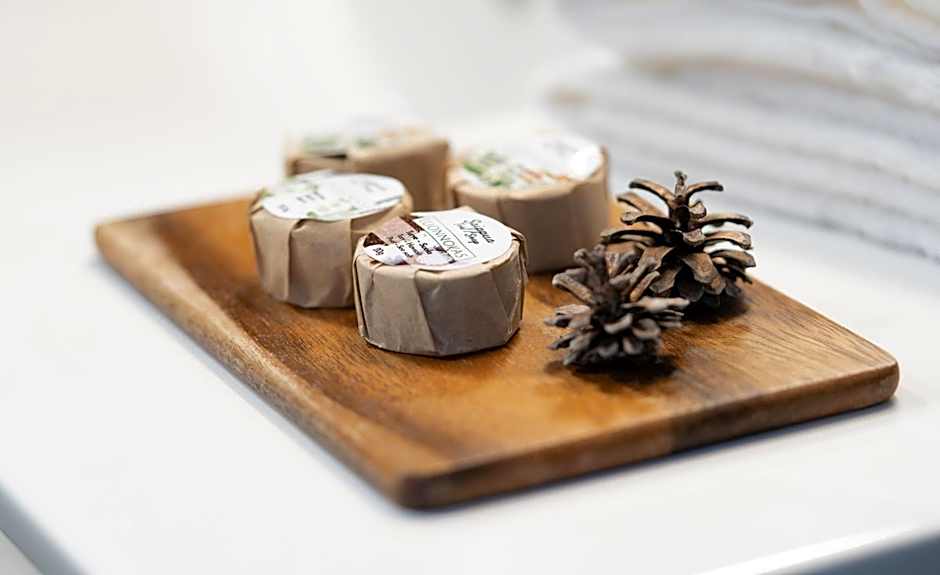 Hotelli Liminganlahti