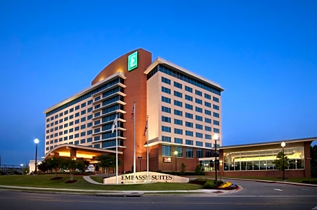 Embassy Suites Huntsville
