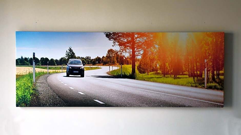 Eco Rooms & Apartments