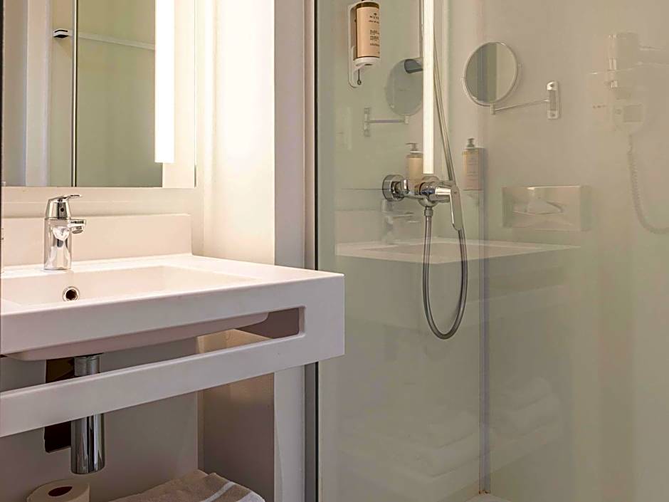 Mercure Paris Malakoff Parc des Expositions