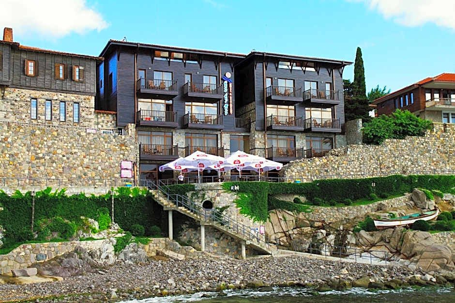 Family Hotel Casa del Mare