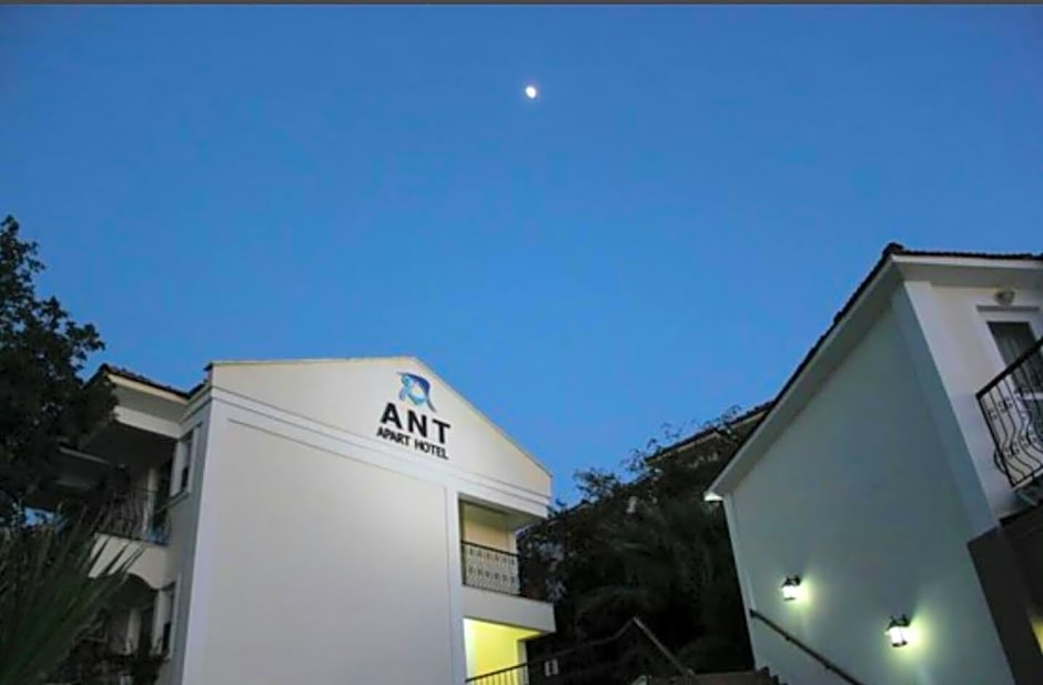 Ant Apart Hotel