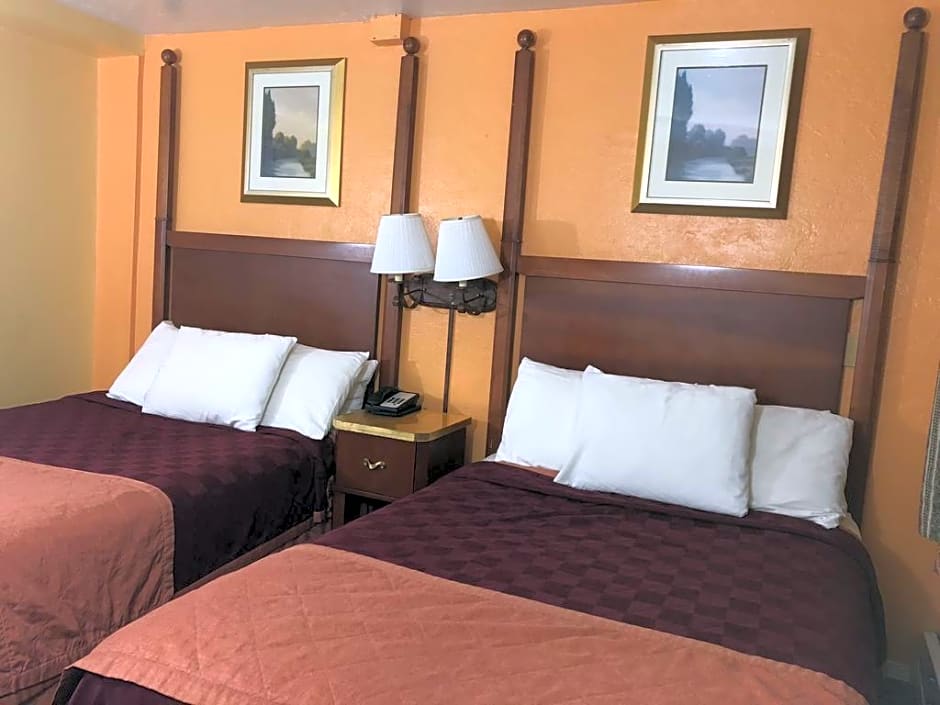 Alpine Inn & Spa