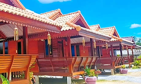 Nopgaw Resort