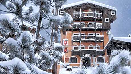 Hotel Posta R.T.A.