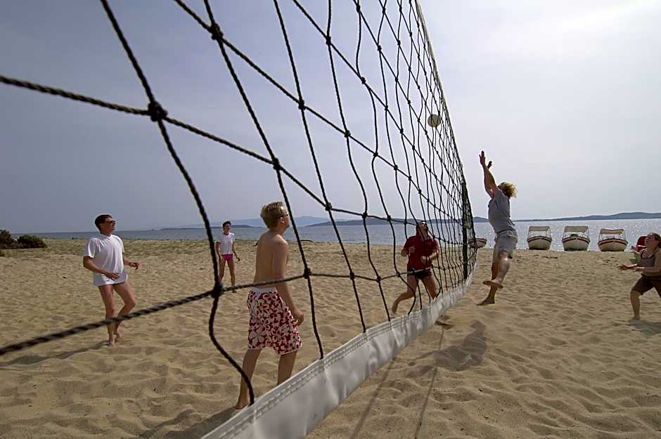 Akrathos Beach Hotel